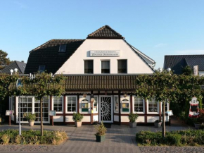 Zingster Ostseeklause
